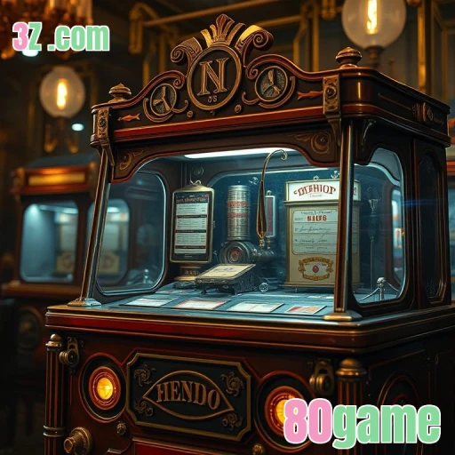 80game.com Bônus Ofertas