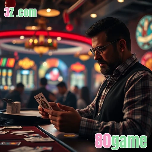 Recursos Confiáveis do 80game.com Para Jogadores Entusiastas