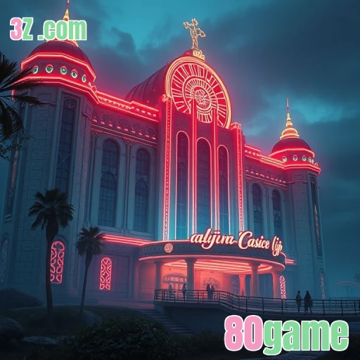 Mergulhe nos jogos do 80game.com e divirta-se sem limites