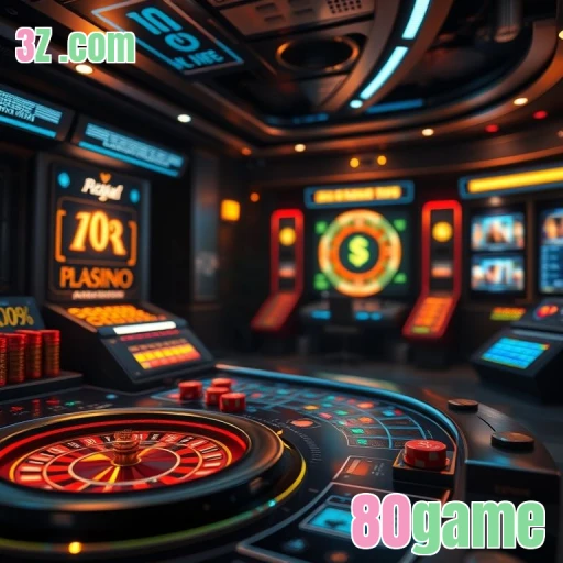 80game.com Pagamentos Rápidos