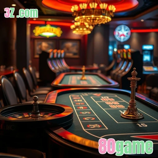 80game.com Plataforma Amigável