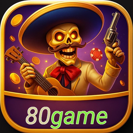 80game.com logo