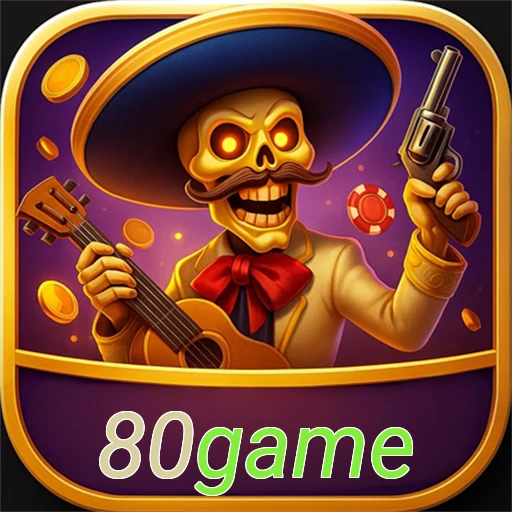 80game.com logo