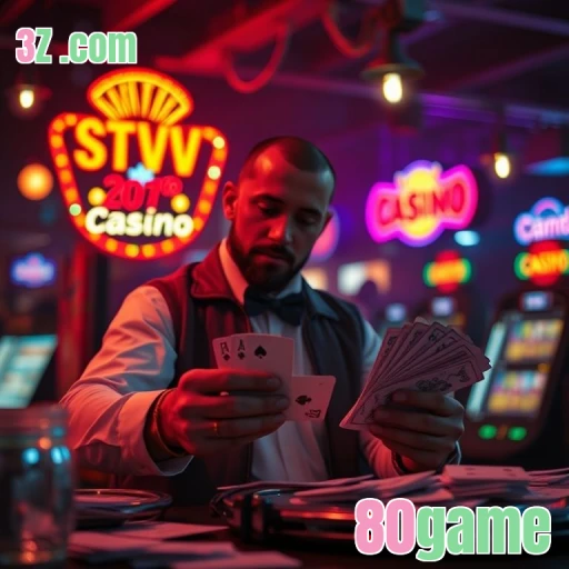 Experiência VIP no 80game.com para Gamers Exclusivos
